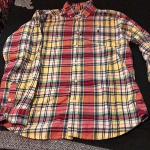 Polo Ralph Lauren Button down